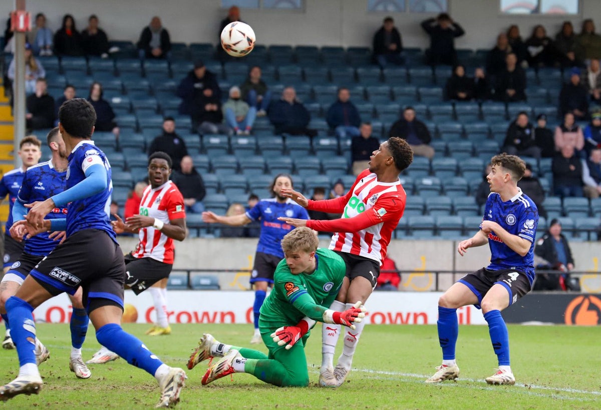 Nhận định soi kèo Altrincham vs Wealdstone lúc 02h45 ngày 19/3/2025