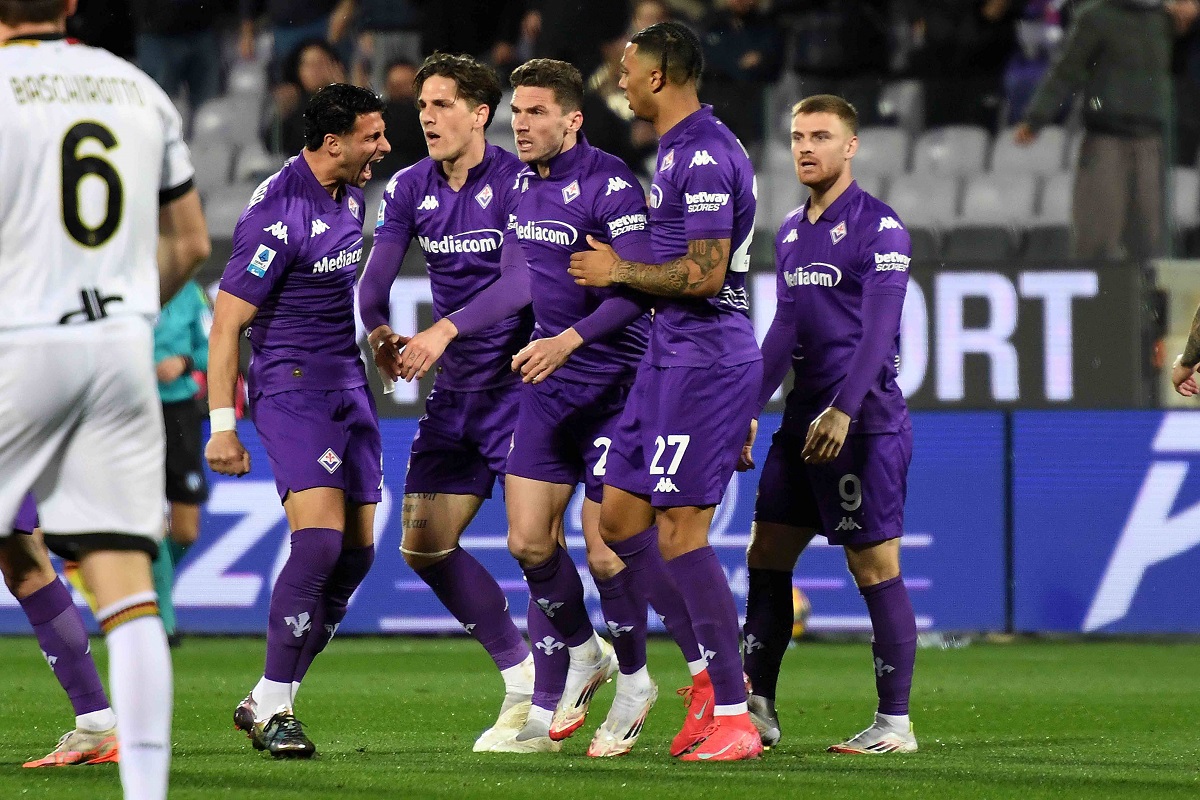 Nhận định soi kèo Fiorentina vs Panathinaikos lúc 3h00 ngày 14/3/2025