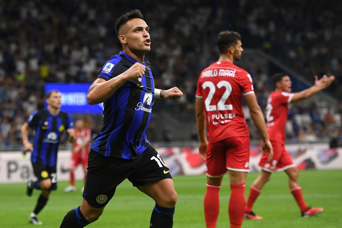 Nhận định soi kèo Inter vs Monza lúc 02h45 ngày 9/3/2025