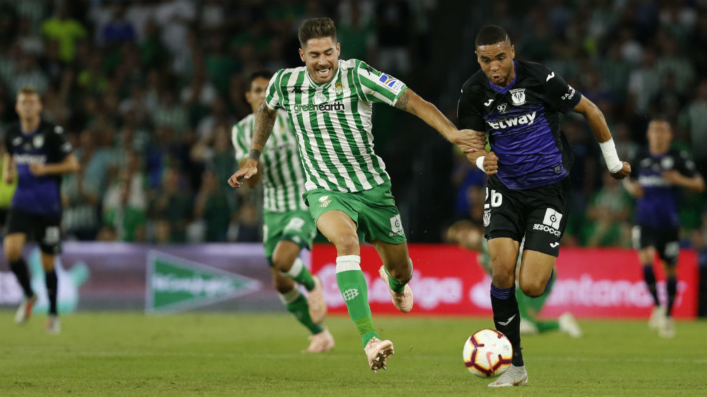 Nhận định soi kèo Leganes vs Betis lúc 20h00 ngày 16/3/2025