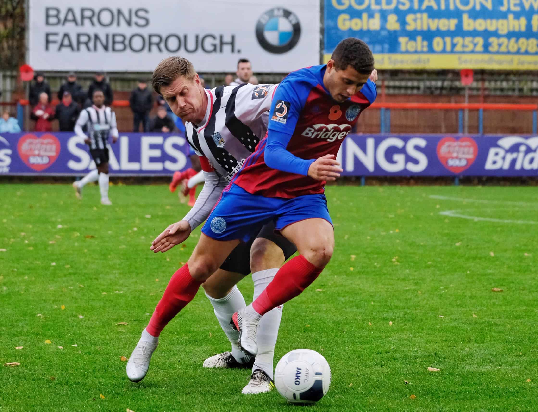 Nhận định soi kèo Maidenhead vs Aldershot lúc 2h45 ngày 19/3/2025