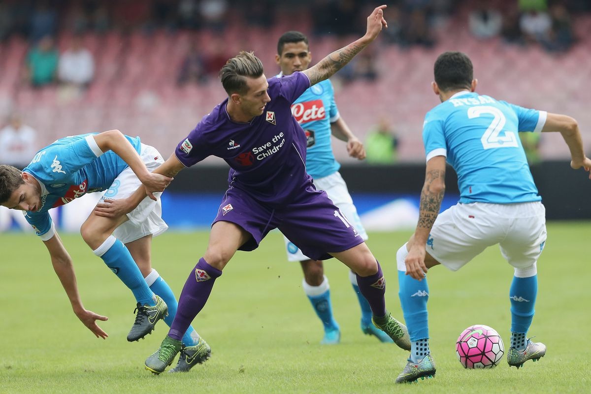 Nhận định soi kèo Napoli vs Fiorentina lúc 21h00 ngày 9/3/2025