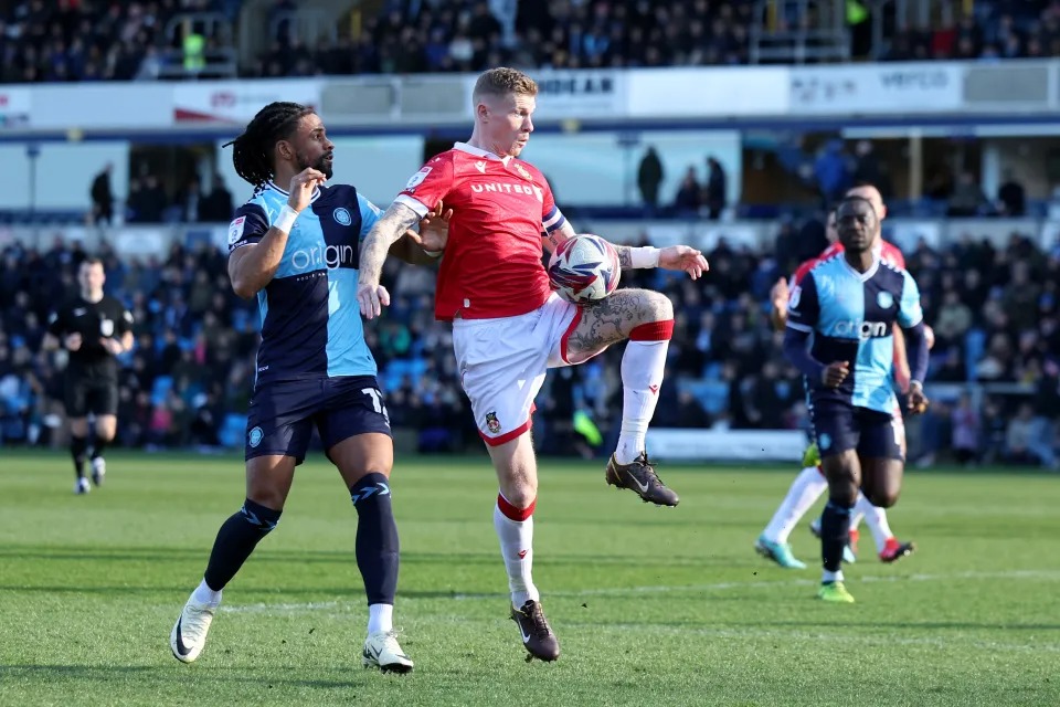 Nhận định soi kèo Rotherham United vs Wycombe lúc 02h45 ngày 19/3/2025