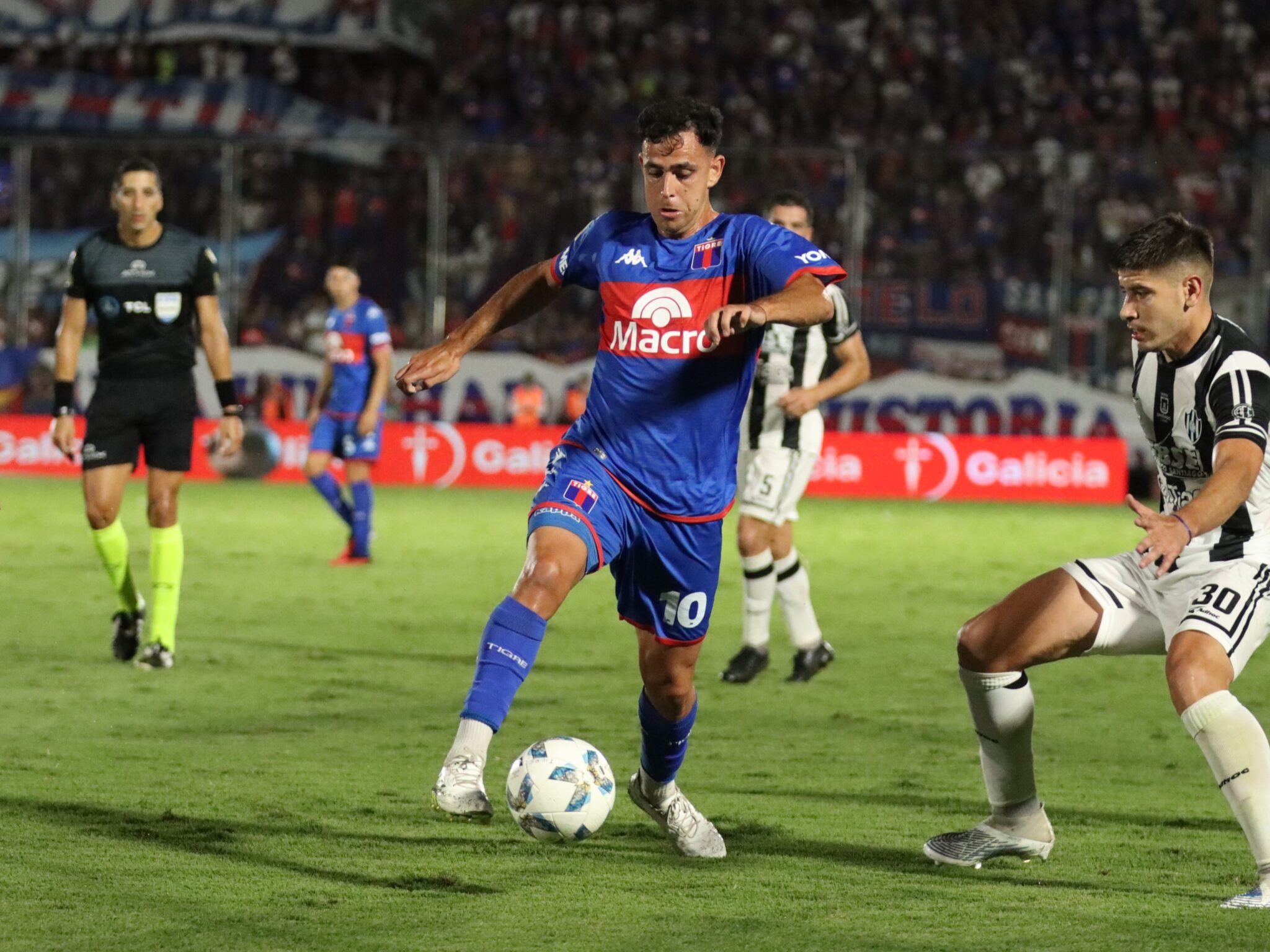 Nhận định soi kèo Tigre vs Central Cordoba lúc 05h00 ngày 18/3/2025