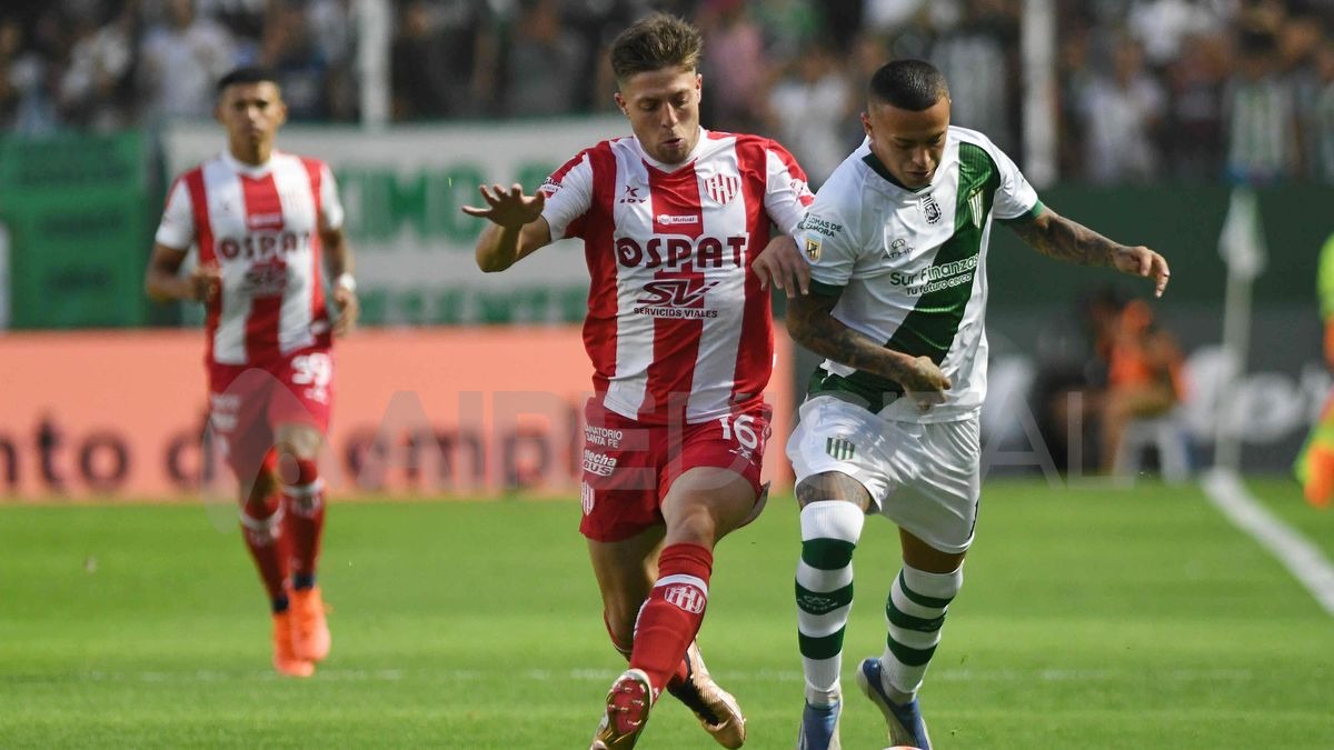 Nhận định soi kèo Union de Santa Fe vs Banfield lúc 05h00 ngày 18/3/2025