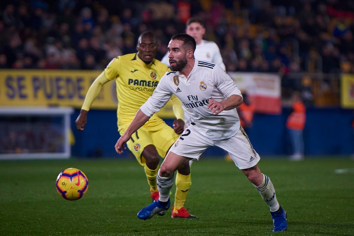 Nhận định soi kèo Villarreal vs Real Madrid lúc 00h30 ngày 16/3/2025