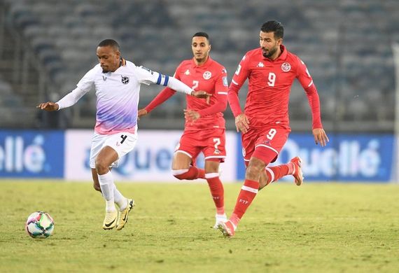 Nhận định soi kèo Liberia vs Tunisia lúc 23h00 ngày 19/3/2025