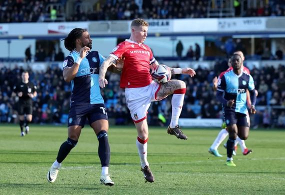 Nhận định soi kèo Rotherham United vs Wycombe Wanderers lúc 02h45 ngày 19/3/2025